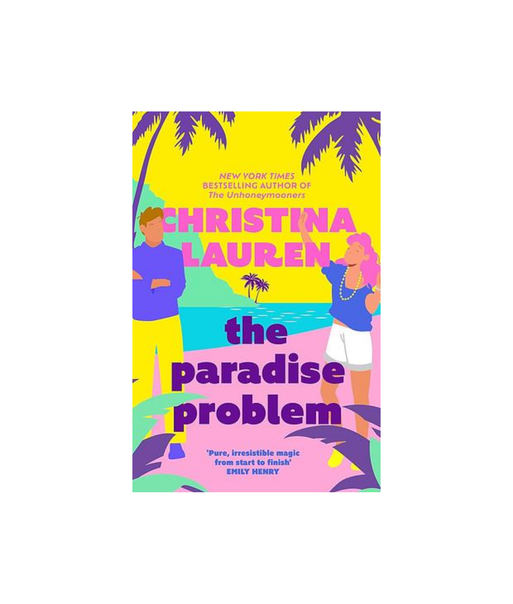 The Paradise Problem