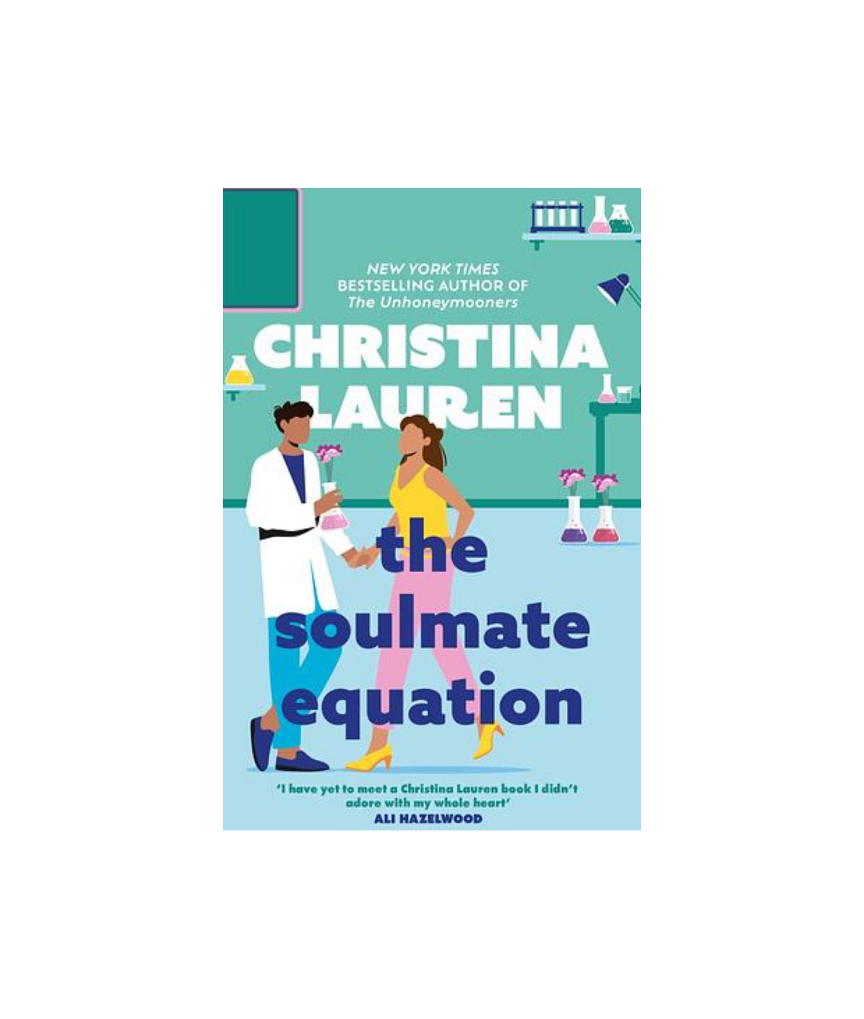 The Soulmate Equation