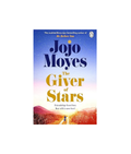 The Giver of Stars by Jojo Moyes