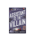 Assistant to the Villain