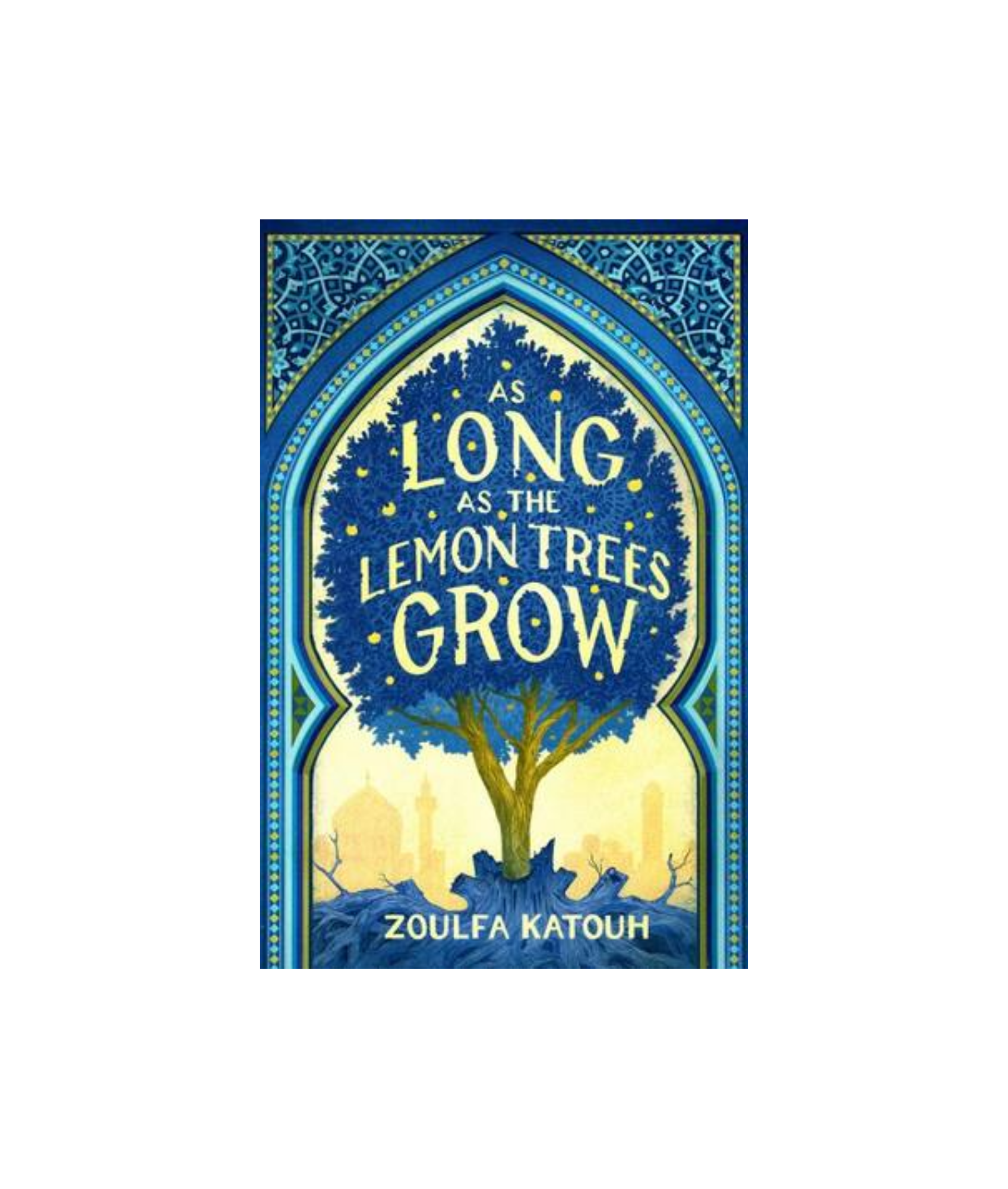 As Long as the Lemon Trees Grow