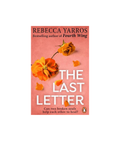 The Last Letter