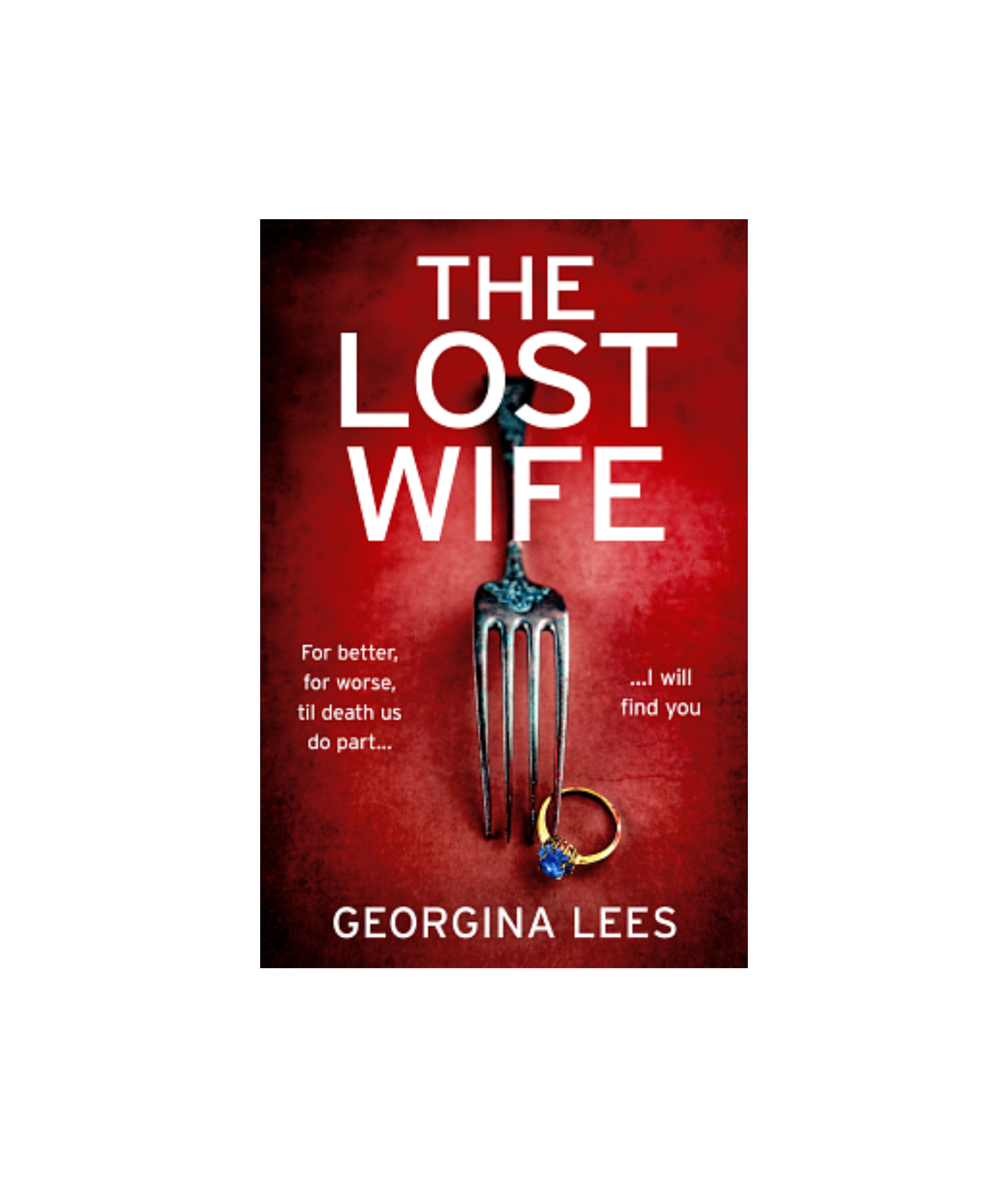 The Lost Wife