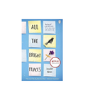 All the bright places by Jennifer Niven