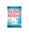 The Silent Patient
