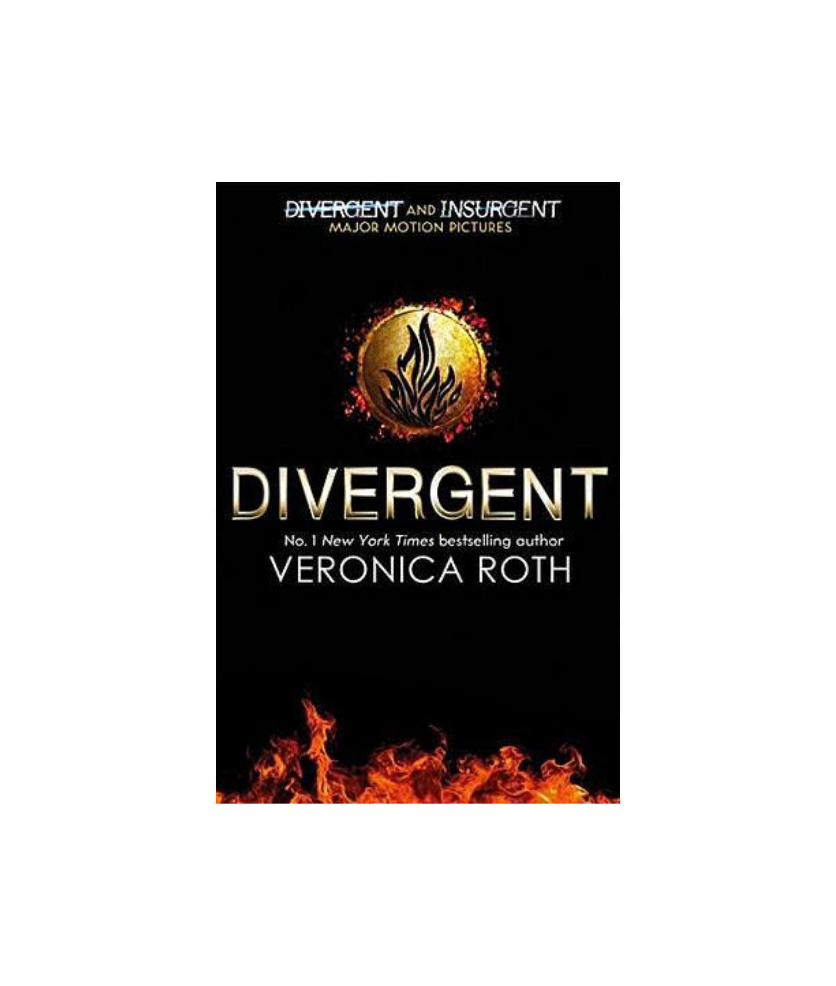 Divergent