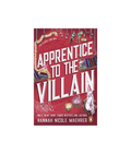 Apprentice to the Villain