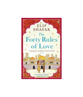 The Forty Rules Of Love