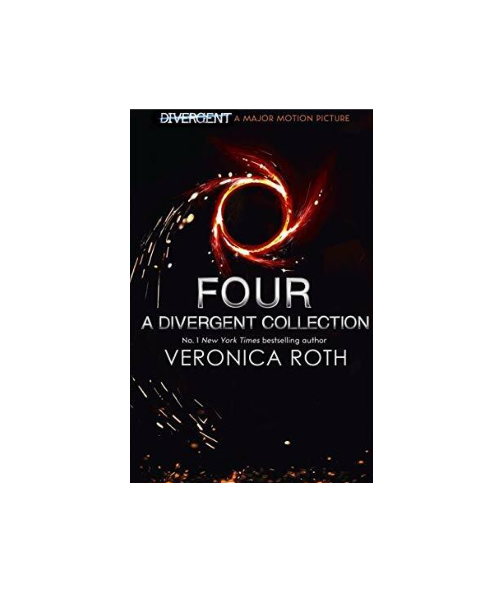 Four: A Divergent Story