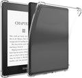 Clear Kindle Case
