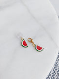 Watermelon charm