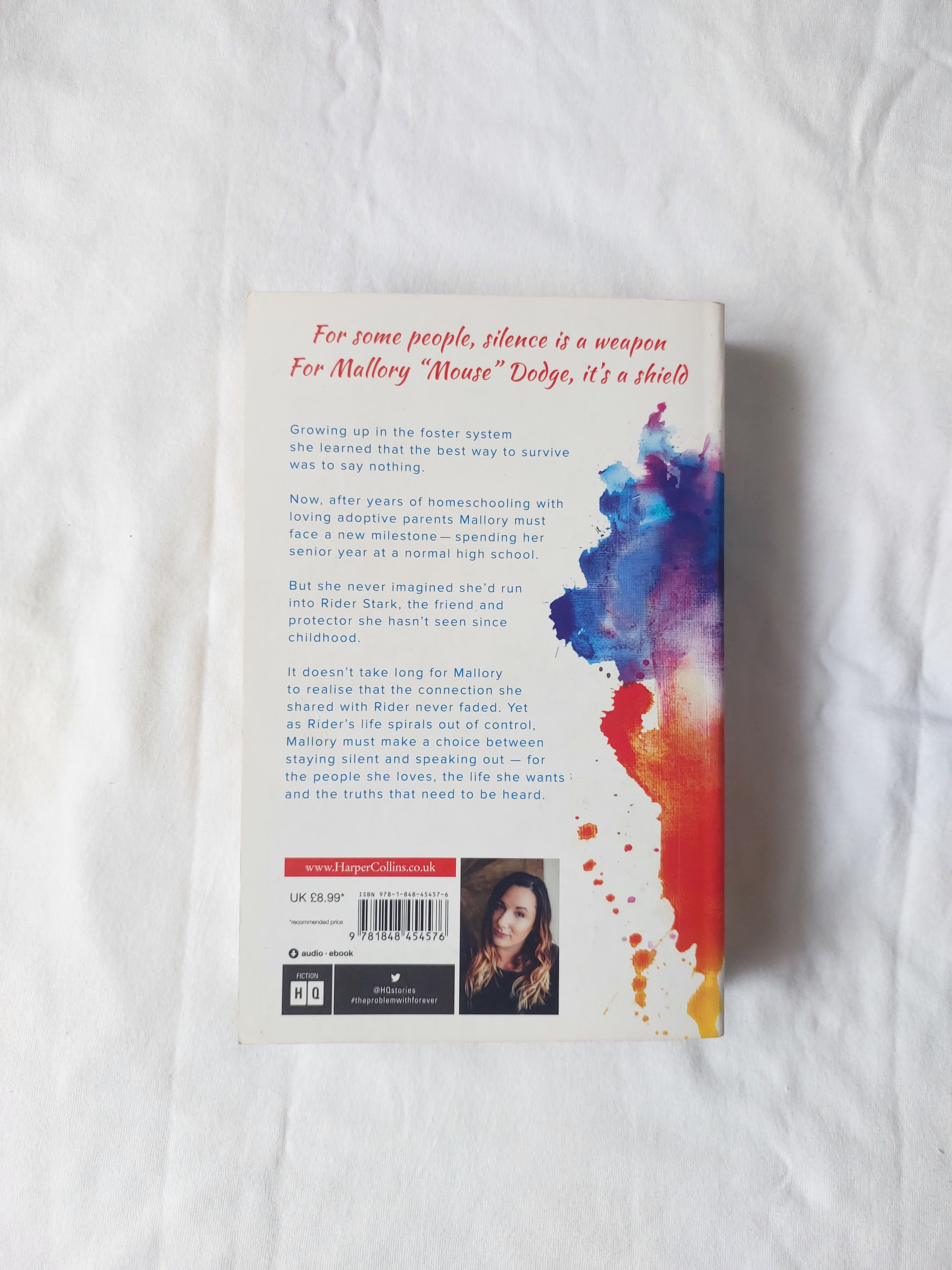 The Problem With Forever