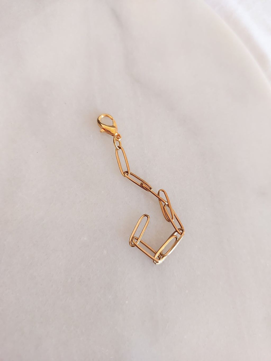 Build a kindle charm (step 1, base)