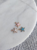 Starfish charm