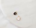 Paw charm
