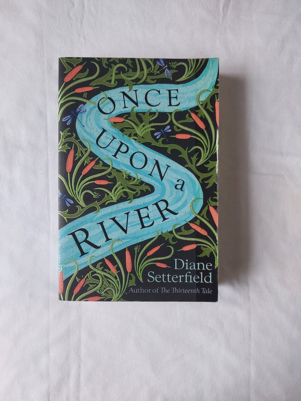 Once Upon A River