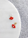 Lip charm