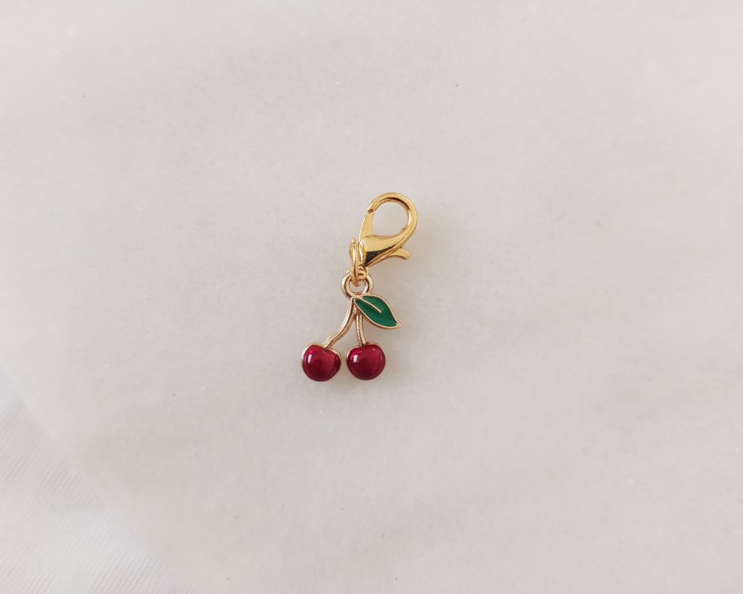Cherry charm