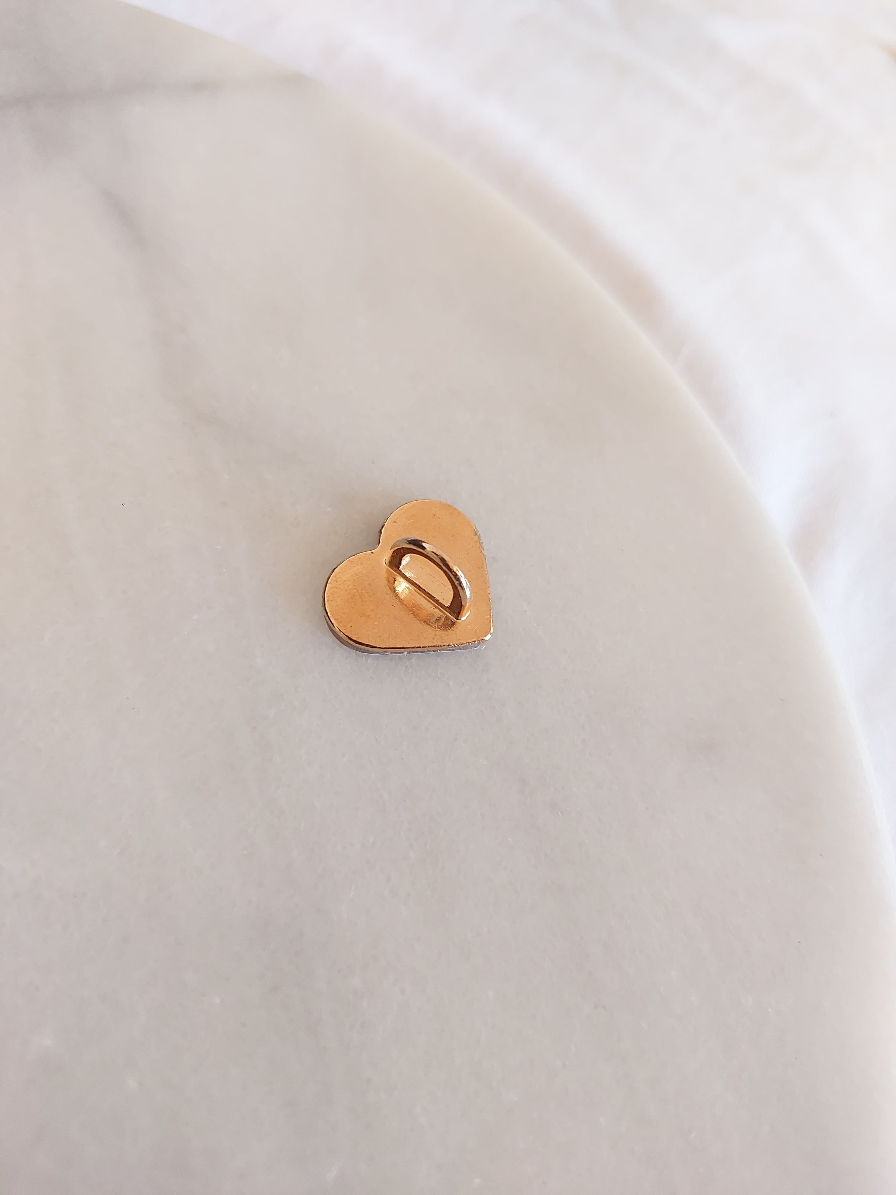Build a kindle charm (step 1, base)