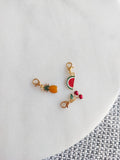 Fruity charm bundle