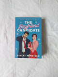 The Boyfriend Candidate