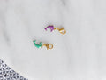 Dolphin charm