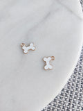 Bone charm