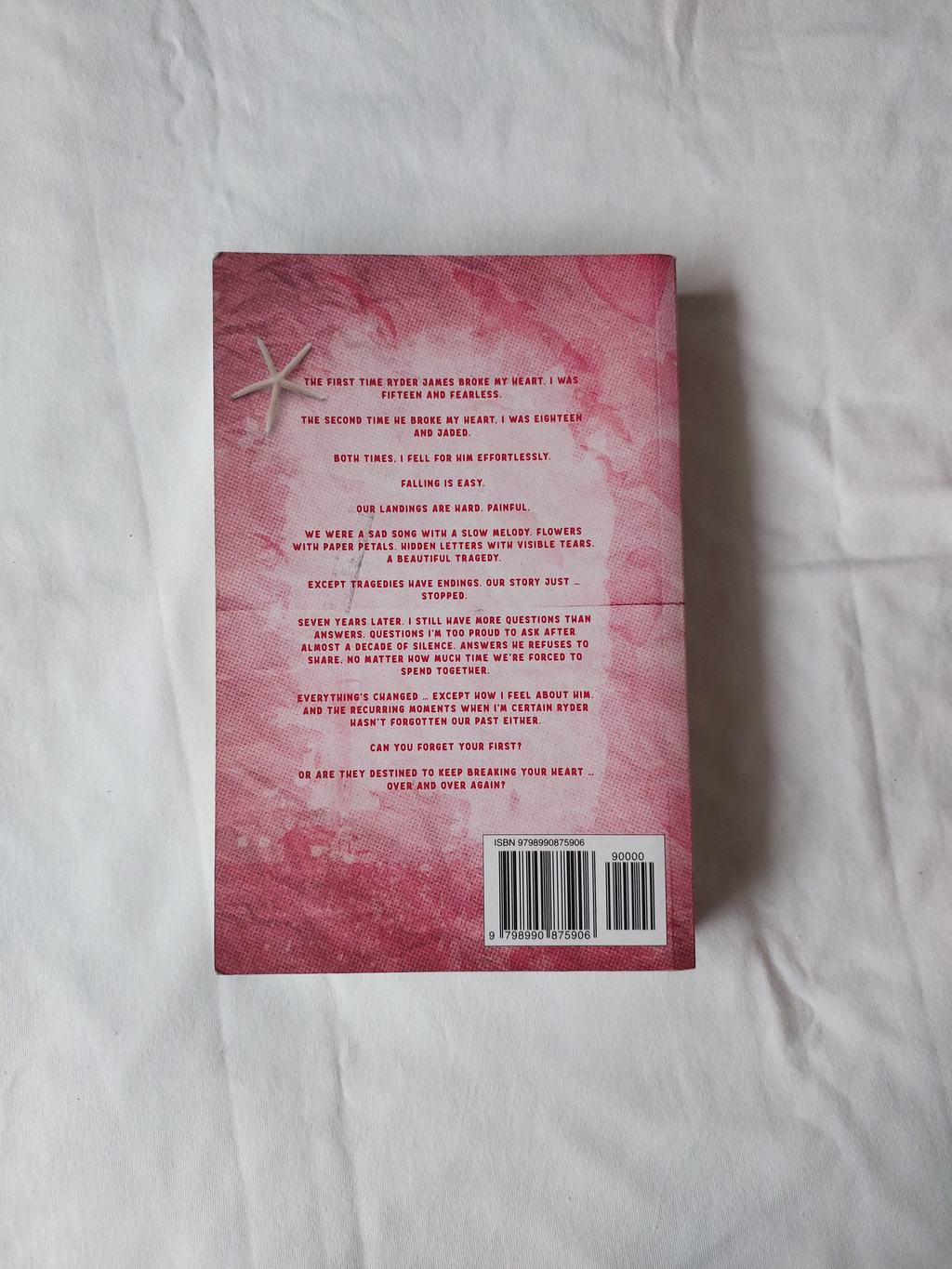 Come Break My Heart Again